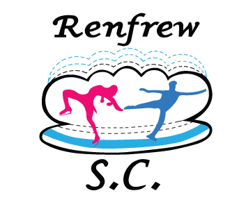 Renfrew Skating Club 2022