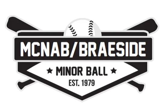 McNab/Braeside Minor Ball