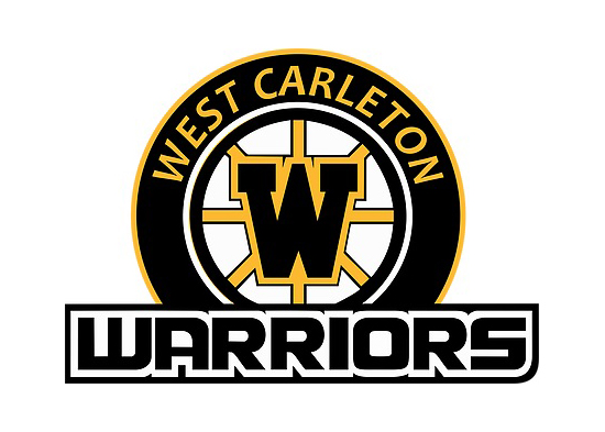 WCMHA Warriors 2022