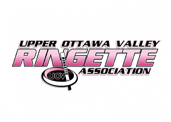 Upper Ottawa Valley Ringette 2023-2024