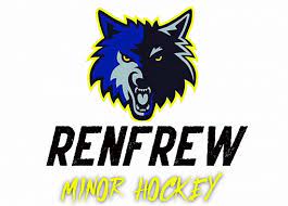Renfrew Minor Hockey 2023
