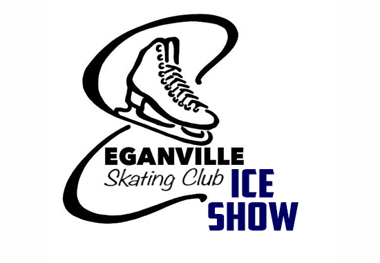 Eganville Spring Ice Show