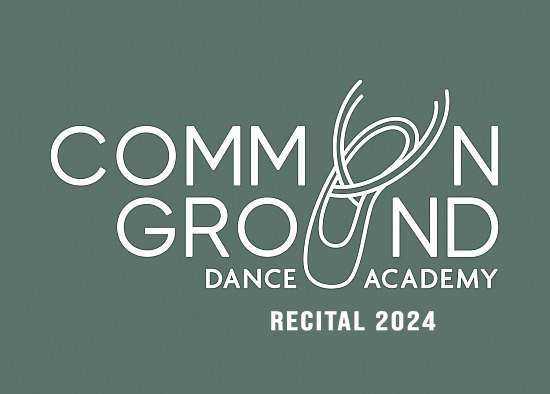 Common Ground 2024 Recital Video