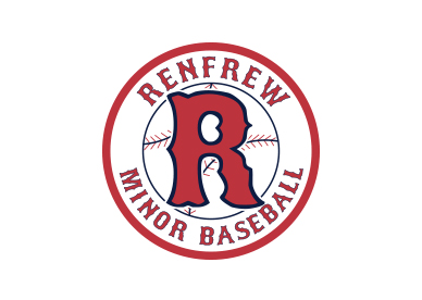 Renfrew Minor Baseball 2024