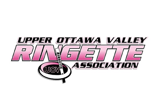 Upper Ottawa Valley Ringette 2024-2025