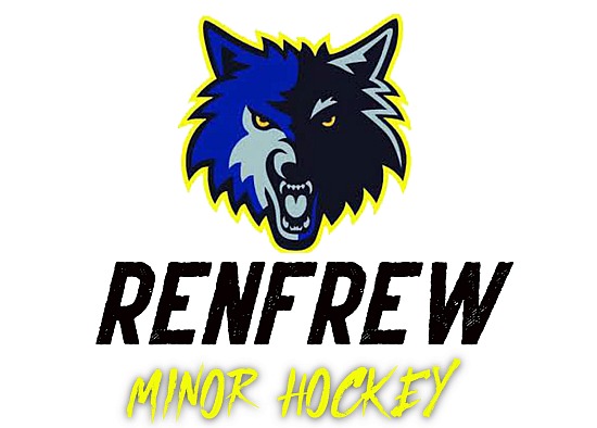 Renfrew Minor Hockey 2024-2025