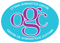 Ottawa Gymnastics Centre Fall 2024