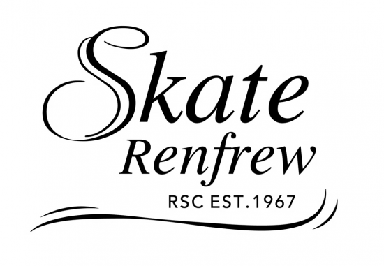 Renfrew Skating Club Portraits 2024-2025