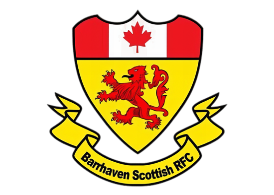 Barrhaven Scottish Rugby Football Club U12 Teams 2024-2025