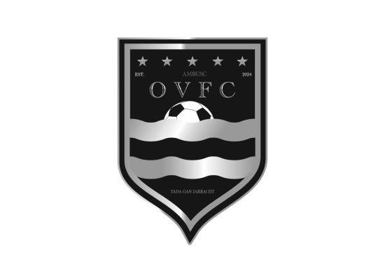 OVFC Teams 2025