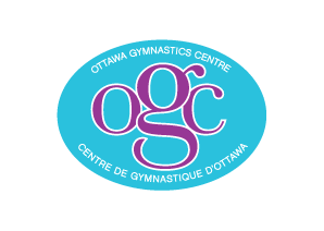 Ottawa Gymnastics Centre Recreational Portraits Fall 2025
