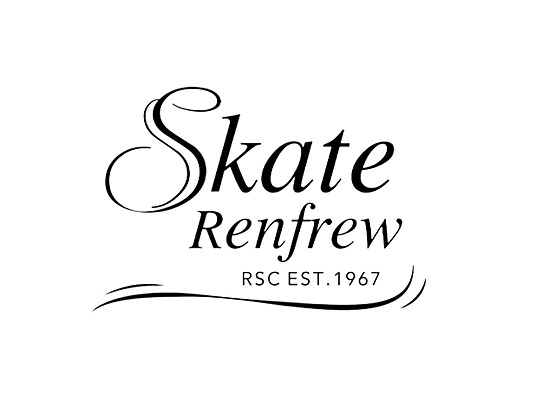 Renfrew Skating Club Portraits 2025-2026