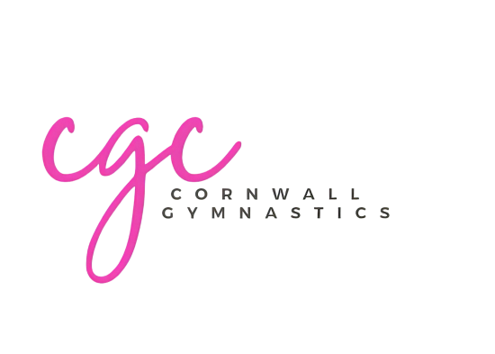 Cornwall Gymnastics Centre Portraits 2025-2026