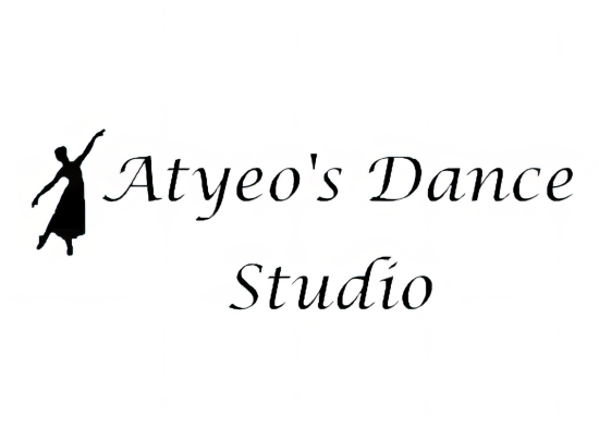 Atyeo's Dance Studio 2025-2026