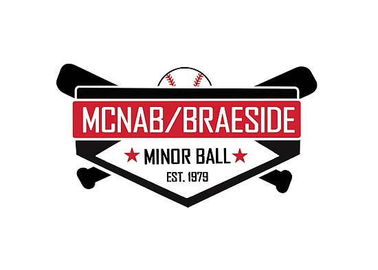 McNab-Braeside Minor Ball 2026